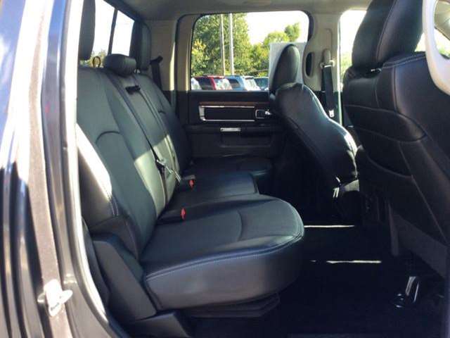 RAM Ram Pickup 1500 2014 photo 41